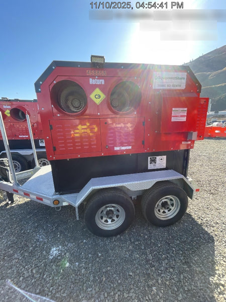 2024 CAMPO DB1200CT