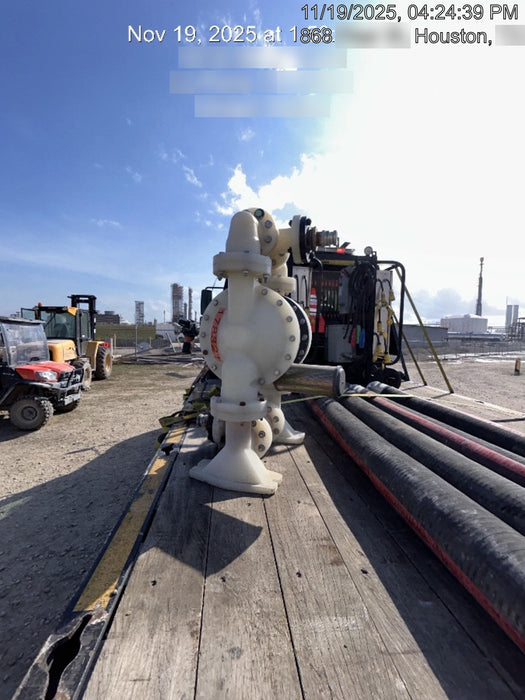 2021 INGERSOLL RAND PD30P-DPS-PTT-A