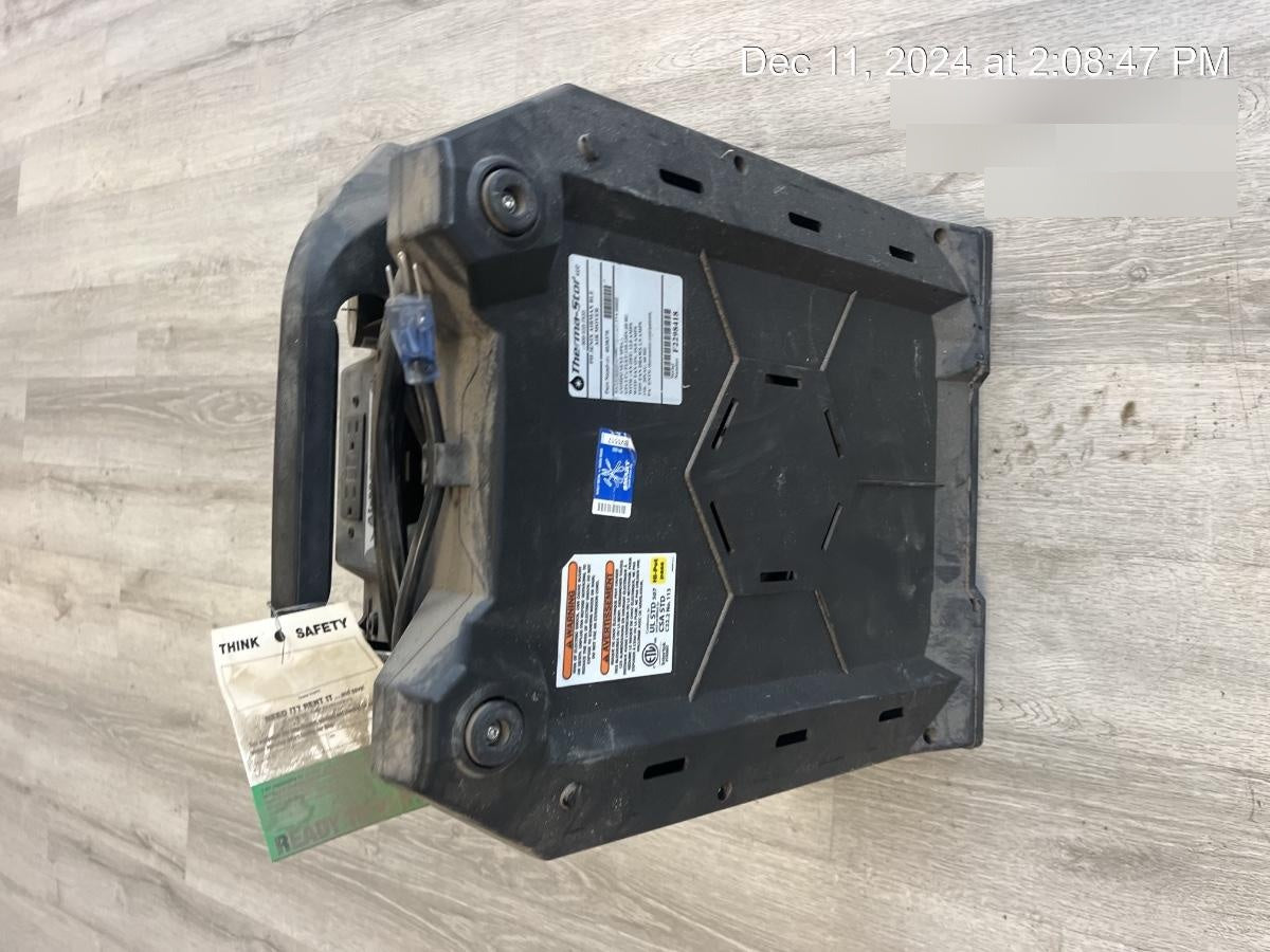 2022 PHOENIX AirMAX Radial Air Mover