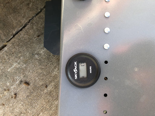 2019 SKYJACK SJIII-3219