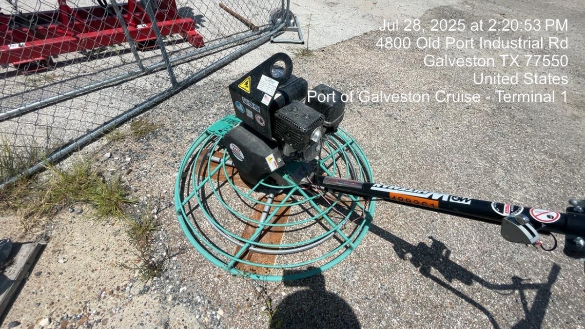 2025 MULTIQUIP B46H90