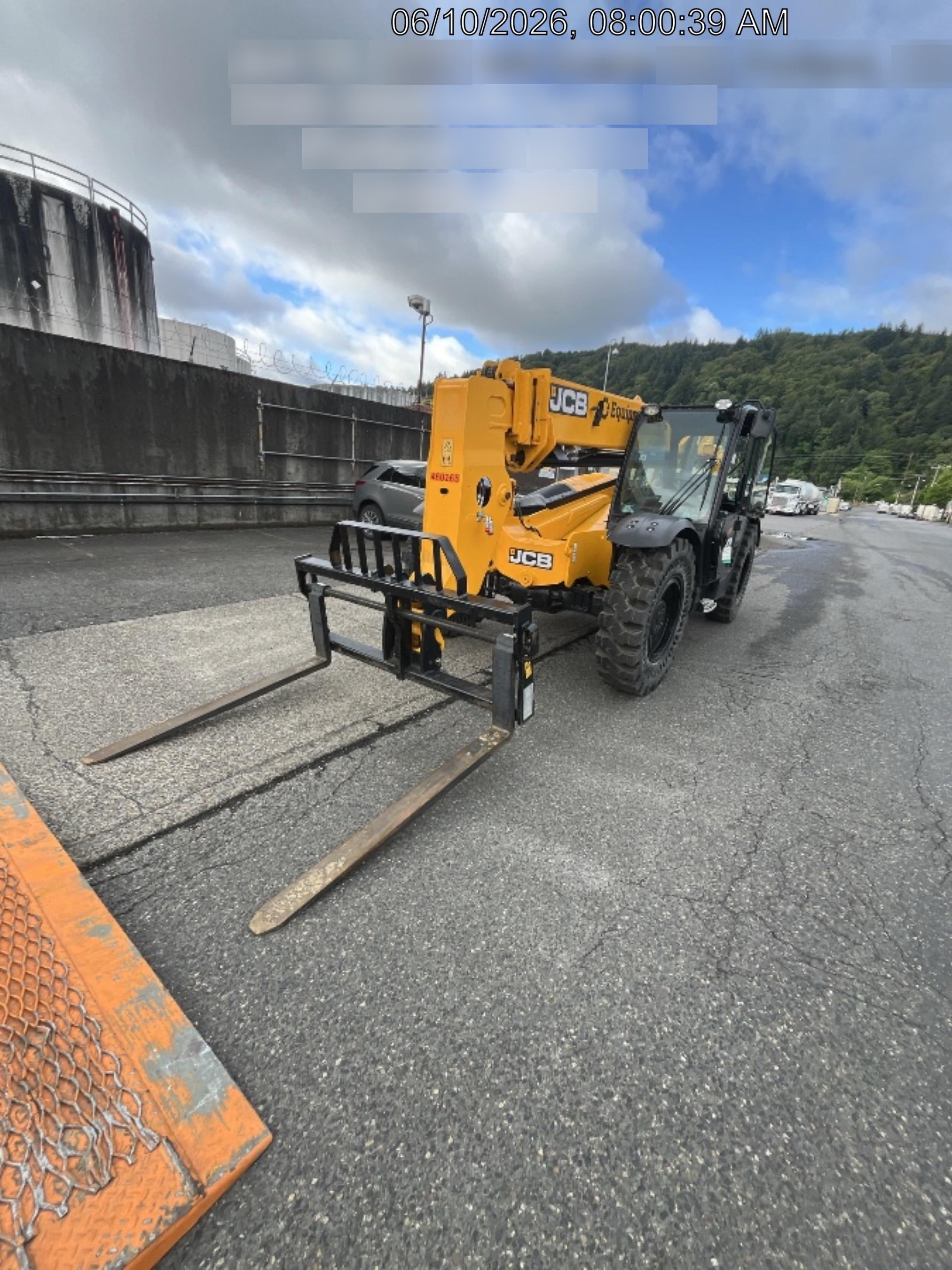 2024 JCB 509-42