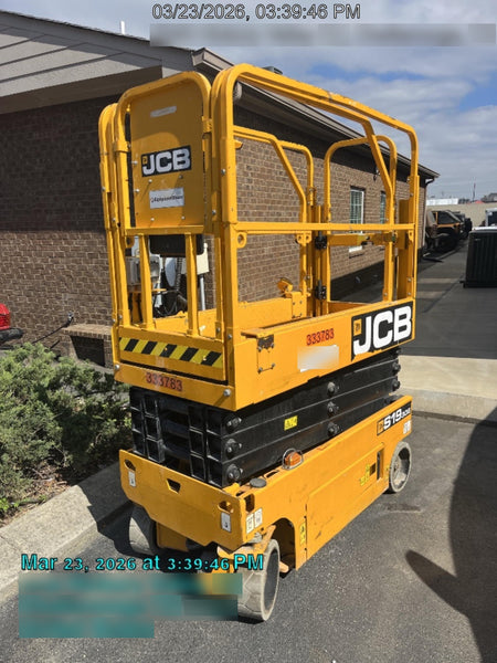 2023 JCB S1930E