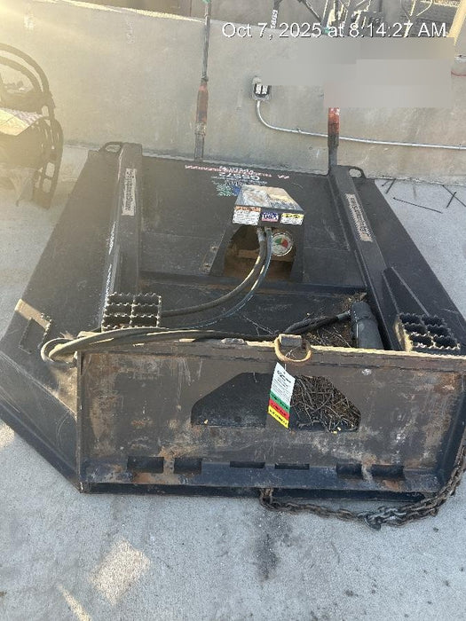 2022 PALADIN 30372A-0022