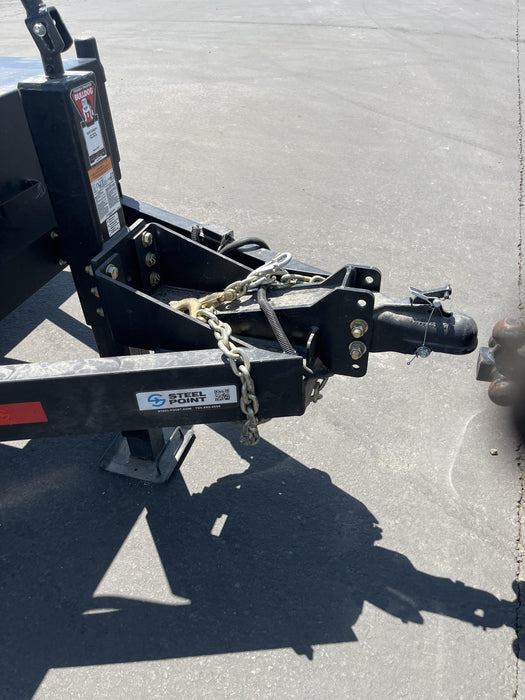 2023 STEELPOINT K19E