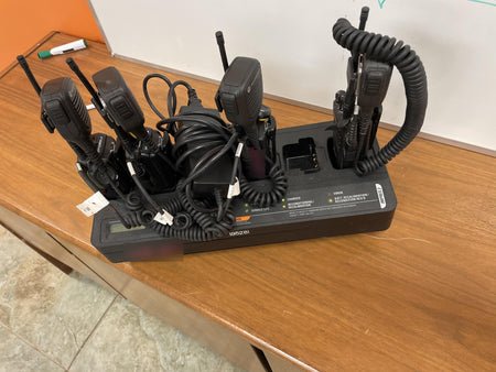 2021 MOTOROLA PMPN4284