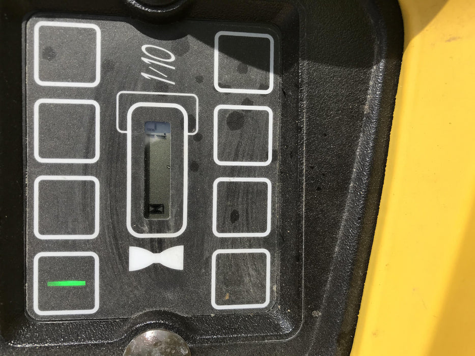 2020 WACKER NEUSON RTLx-SC3