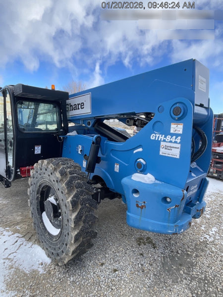 2022 GENIE GTH-844
