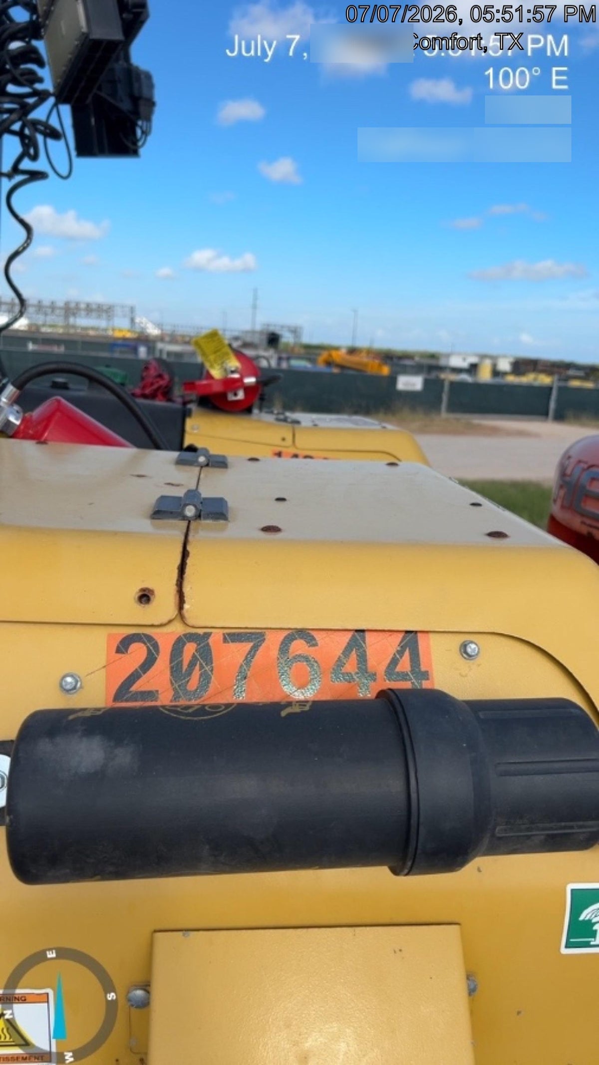 2022 ALLMAND NLV3GR