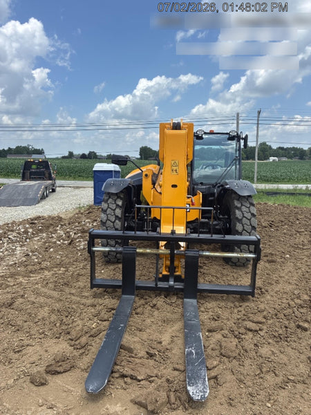 2026 JCB 509-42