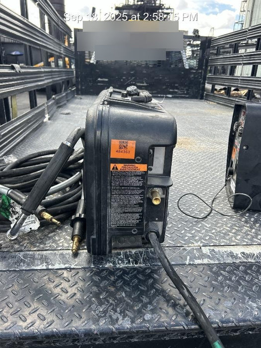 2024 LINCOLN ELECTRIC LN-25X