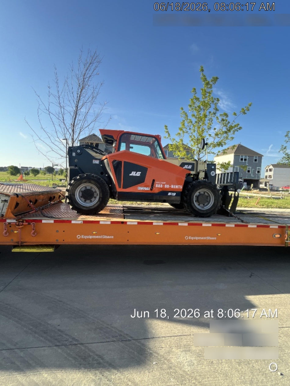 2026 JLG 519