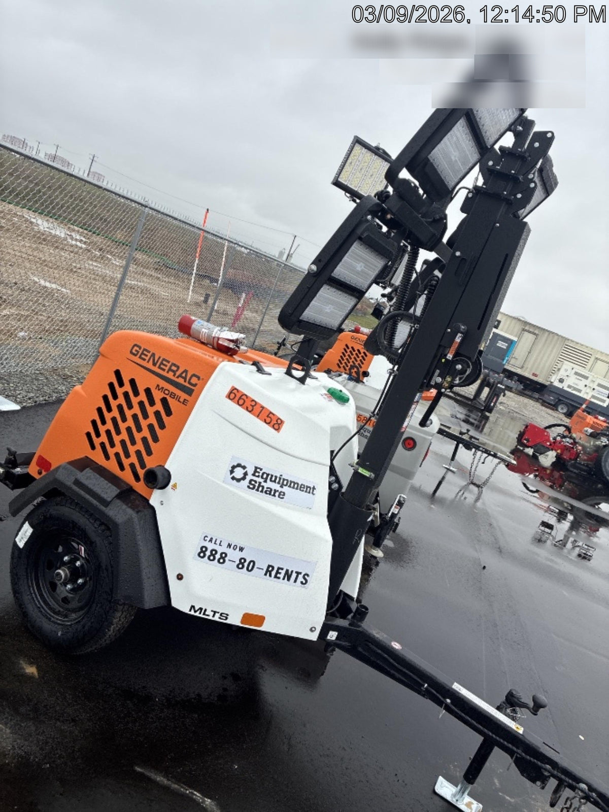 2026 GENERAC MLTS-4