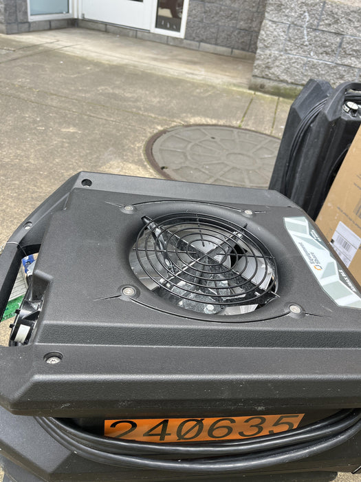 2022 PHOENIX AirMAX Radial Air Mover