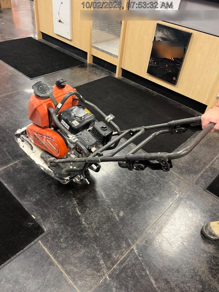 2025 HUSQVARNA LF75
