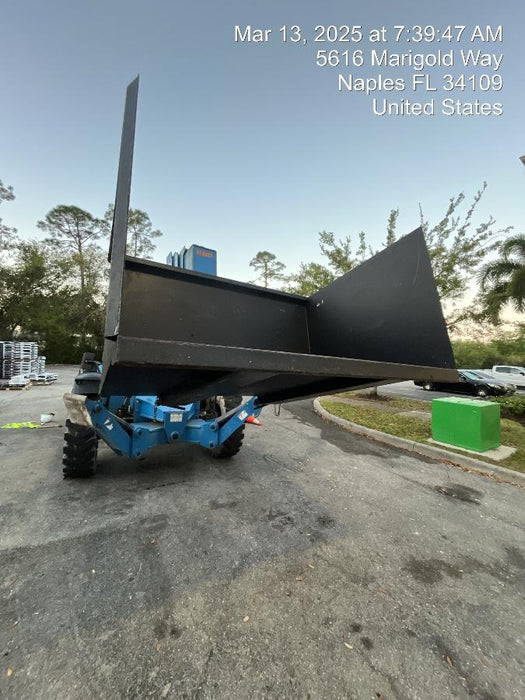 2025 STAR INDUSTRIES 1430