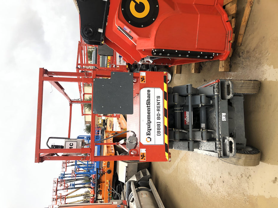 2019 Skyjack SJIII-3226 Standard w/Trojan Batteries