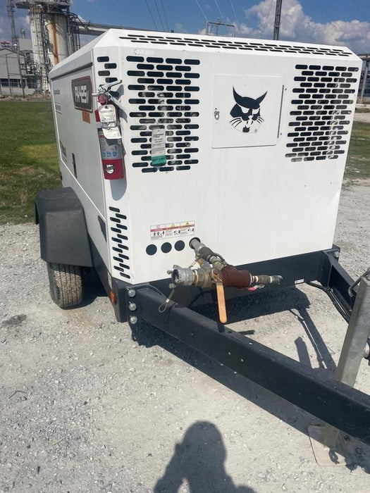 2025 BOBCAT PA425WCU-T4F