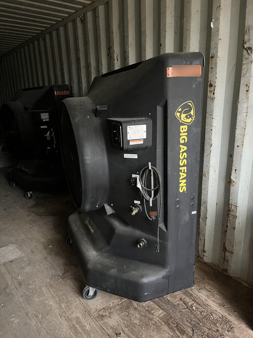 2023 BIG ASS FANS Cool Space 400