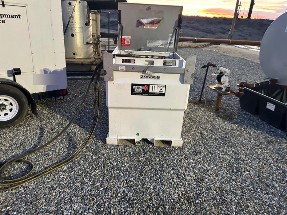 2023 WESTERN GLOBAL 20TCG-ES