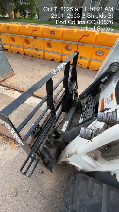 2024 ARROW MATERIAL HANDLING F5100CB - 72"