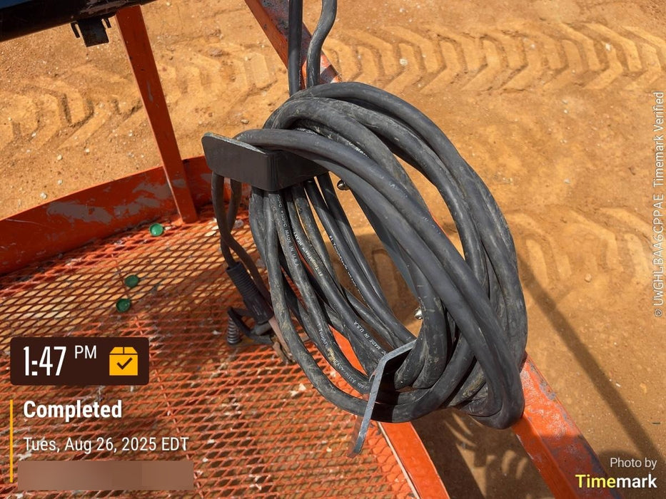 2020 MILLER ELECTRIC CST-280