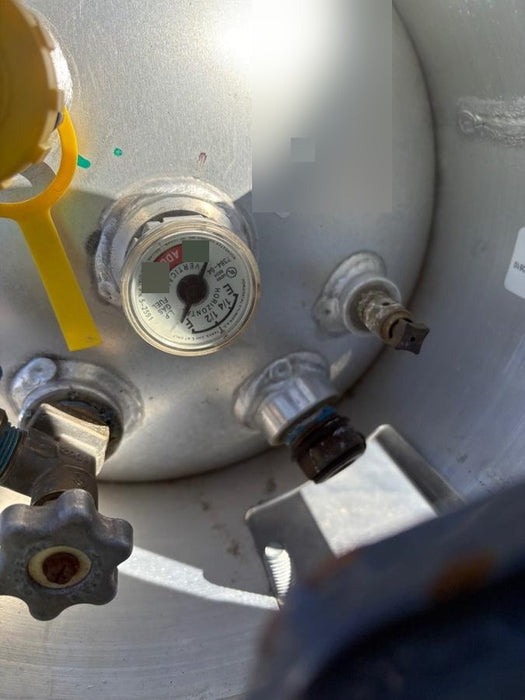 2022 TOYOTA 50-8FGU25