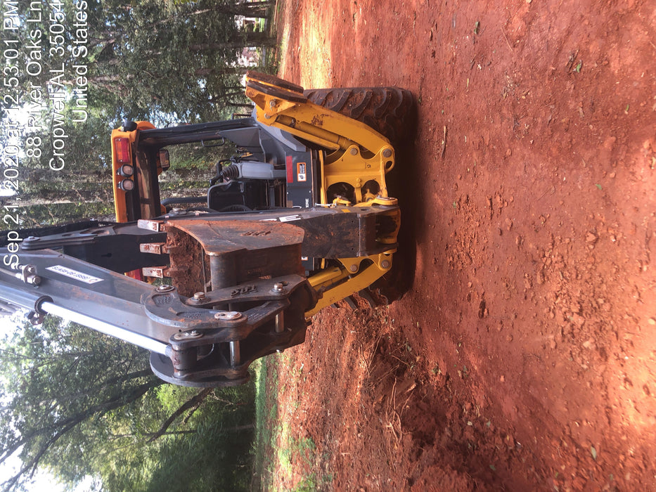 2020 JOHN DEERE 310LEP