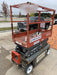 2018 Skyjack SJIII-3226 Skyjack SJIII3226 Scissor Lift w/Trojan Batteries