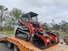 2020 Takeuchi TL8R2-R Canopy, Manual QC