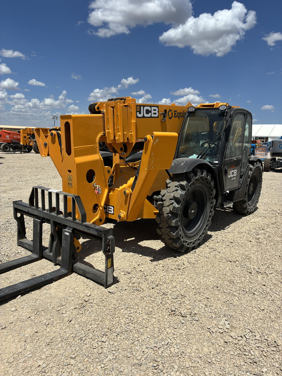 2026 JCB 512-56