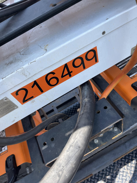 2021 LEX WR6A-7SM-FG26DZ6LD-R