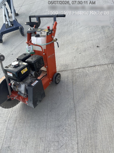 2025 HUSQVARNA FS 400 LV