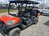 2022 KUBOTA RTV-X1140W-H (Canopy)