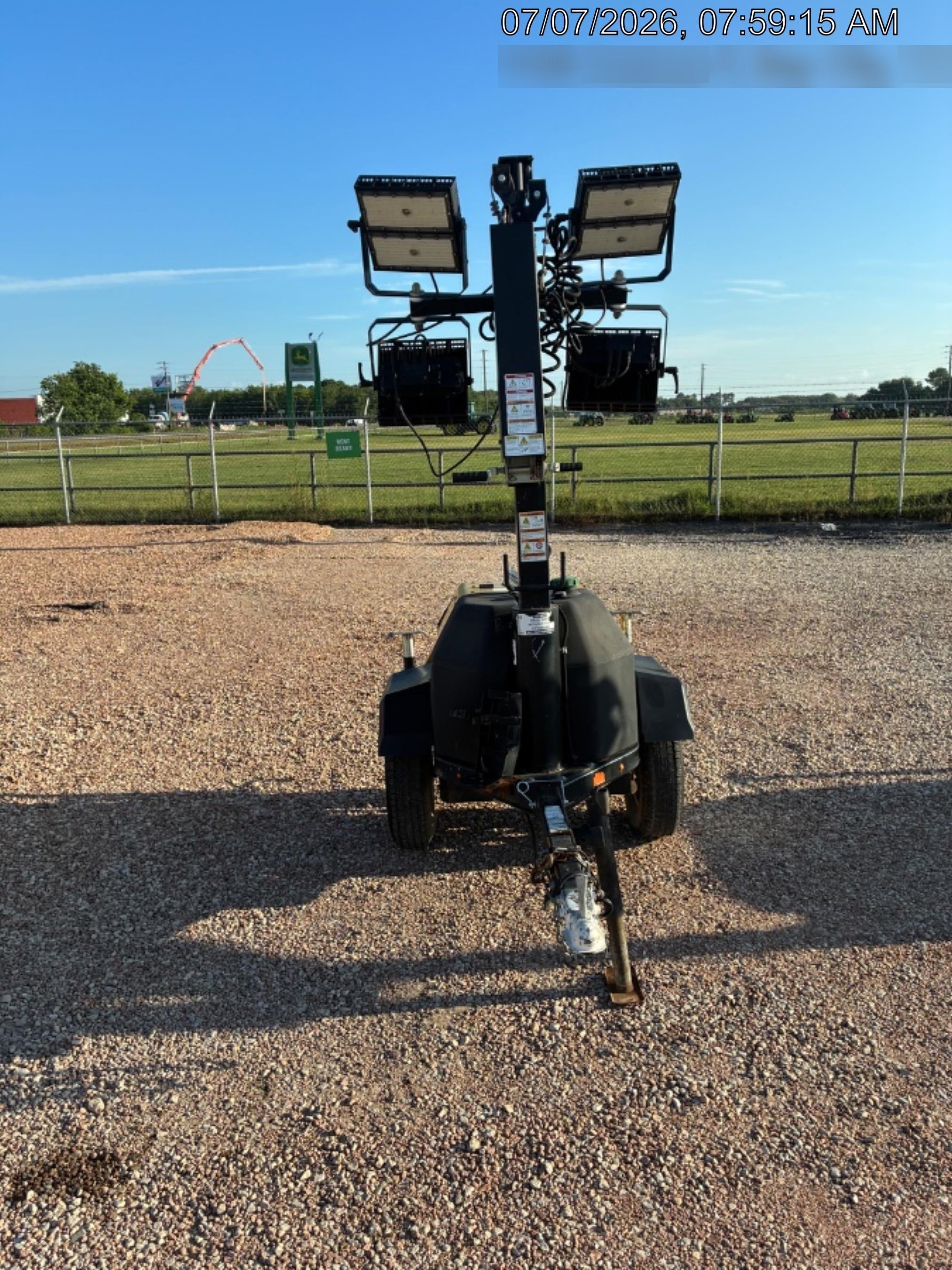 2021 ALLMAND NLV3GR