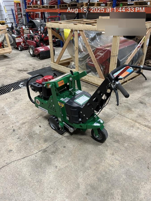 2025 BILLY GOAT SC181H