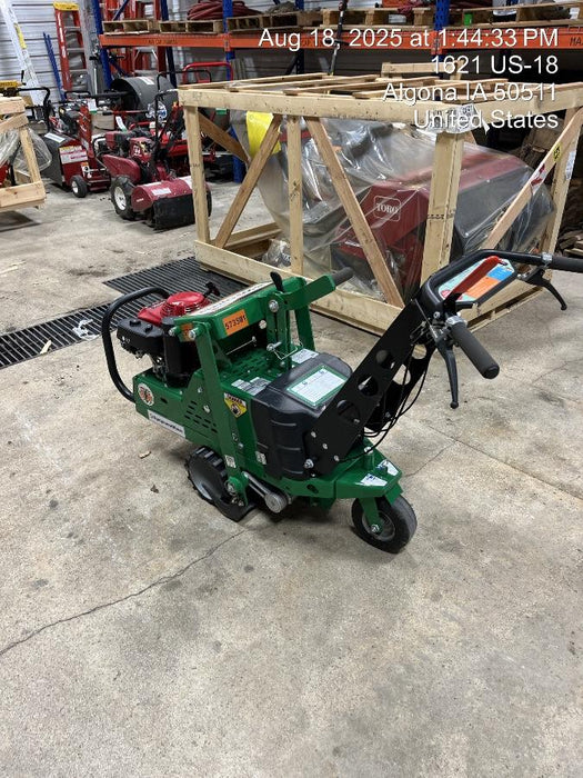 2025 BILLY GOAT SC181H