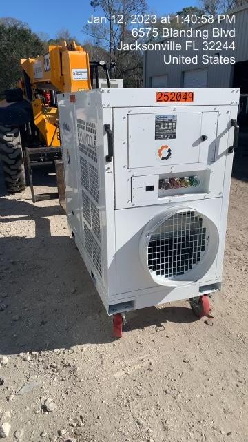 2022 KWIKOOL KPO12-43H