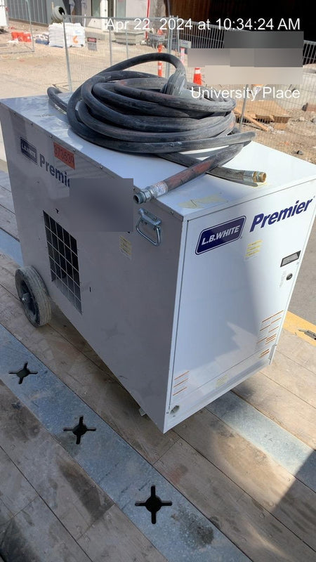 2023 LB WHITE Premier 350 DF 2.0 LINK