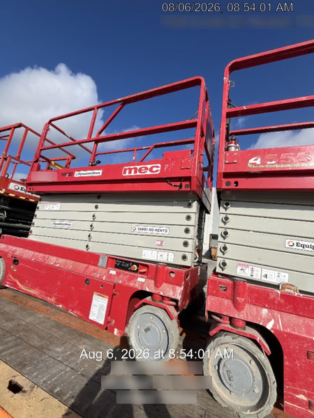 2021 MEC 4555SE