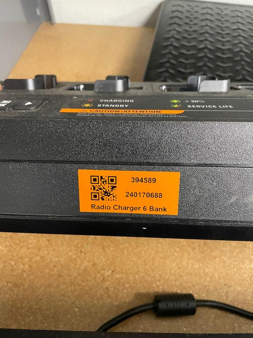 2024 MOTOROLA PMPN4284