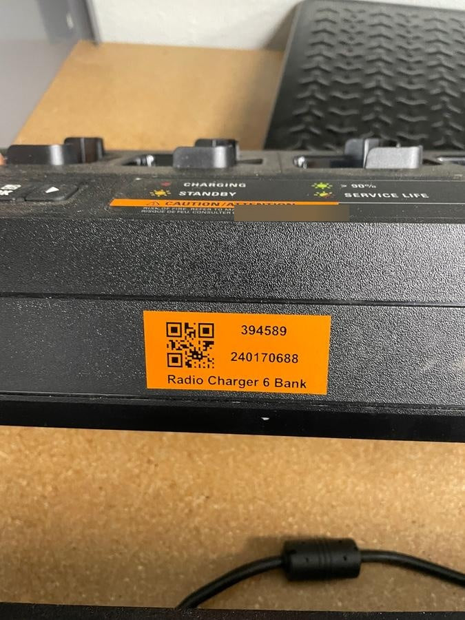 2024 MOTOROLA PMPN4284