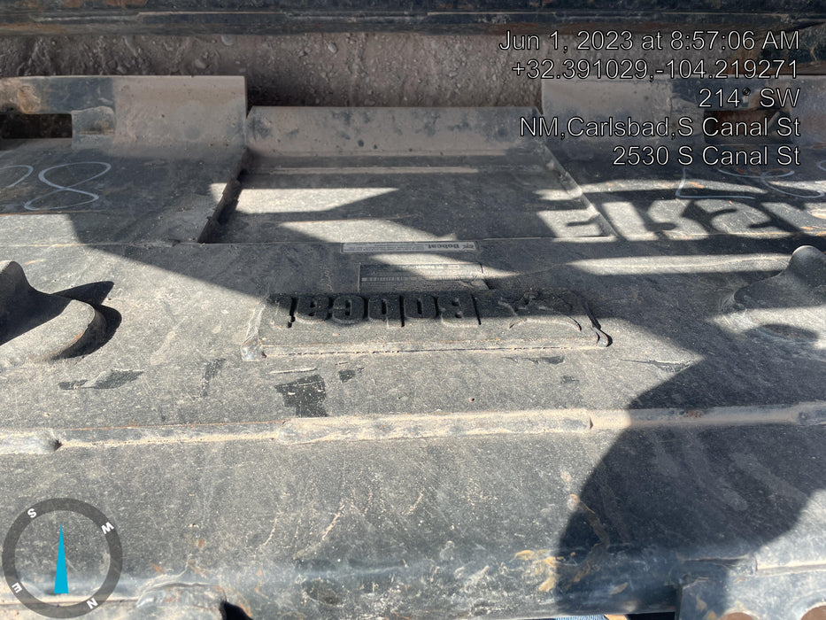 2021 PALADIN 48" Pallet Forks - Paladin