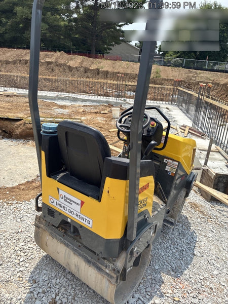 2023 WACKER NEUSON RD12A