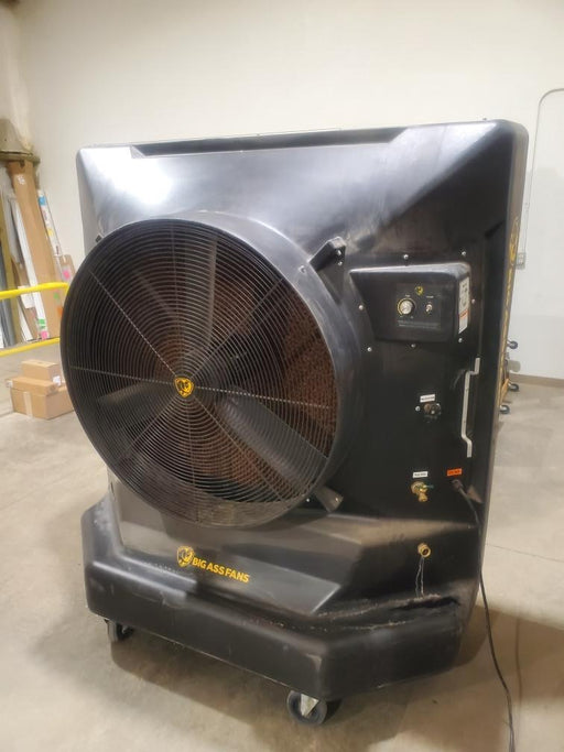 2022 BIG ASS FANS Cool Space 400