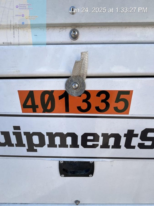 2024 OCEANAIRE OVAC36034AH