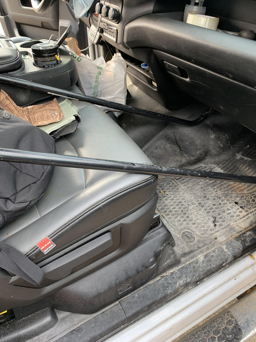 2020 Lincoln Electric Ranger 305 LPG Engine Driven Welder (Kohler®) One-Pak