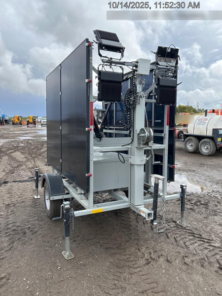 2025 PROGRESS SOLAR SOLUTIONS Helios-2XP