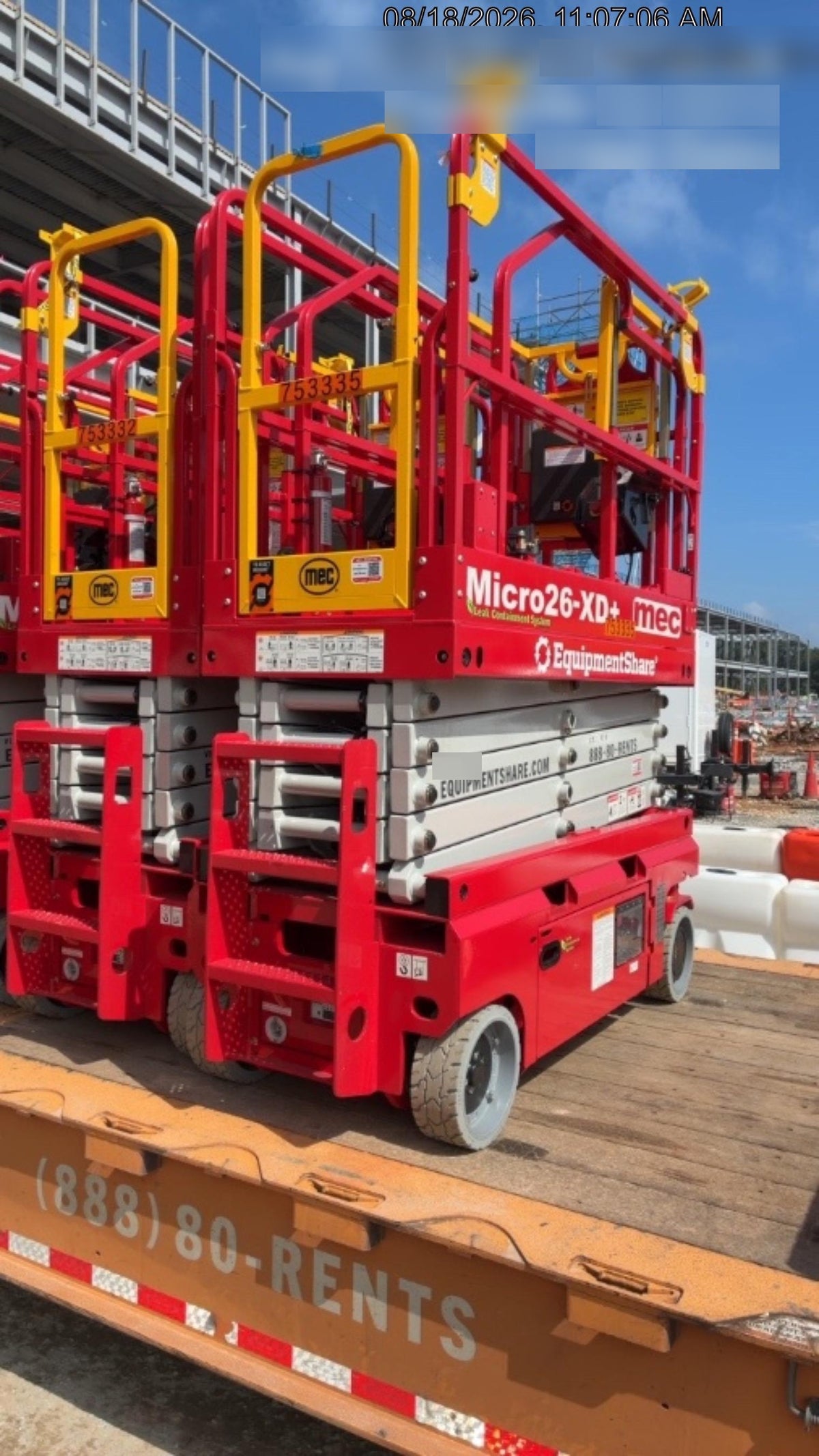 2026 MEC Micro 26-XD+