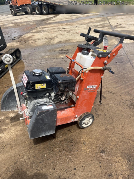 2024 HUSQVARNA FS 400 LV